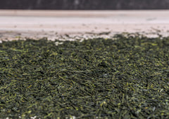 Japanese Gyokuro Loose Leaf Tea