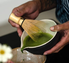 Matcha Mixing Tool (Whisk or Frother)