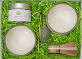 Matcha Set for Two | Ceremonial Starter Kit