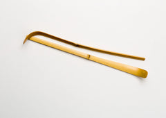 Tea Scoop Chashaku | Bamboo Matcha Scoop