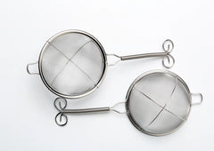 Matcha Sifter Furui | 100% Stainless Steel Matcha Tool