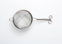 Matcha Sifter Furui | 100% Stainless Steel Matcha Tool