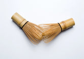 Bamboo Matcha Whisk | Traditional Matcha Tea Whisk