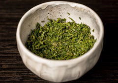 Japanese Sencha Loose Leaf Green Tea
