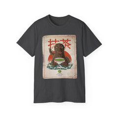 Matcha Zilla 2