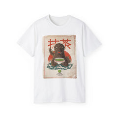 Matcha Zilla 2