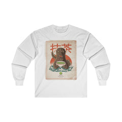 Matcha Zilla 2 Long Sleeve Tee