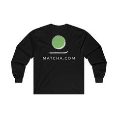 Matcha Zilla 2 Long Sleeve Tee