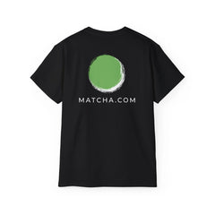 Matcha vs Coffee Shortsleeve