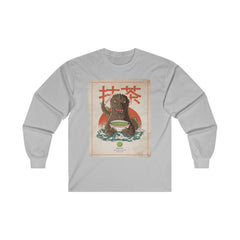 Matcha Zilla 2 Long Sleeve Tee
