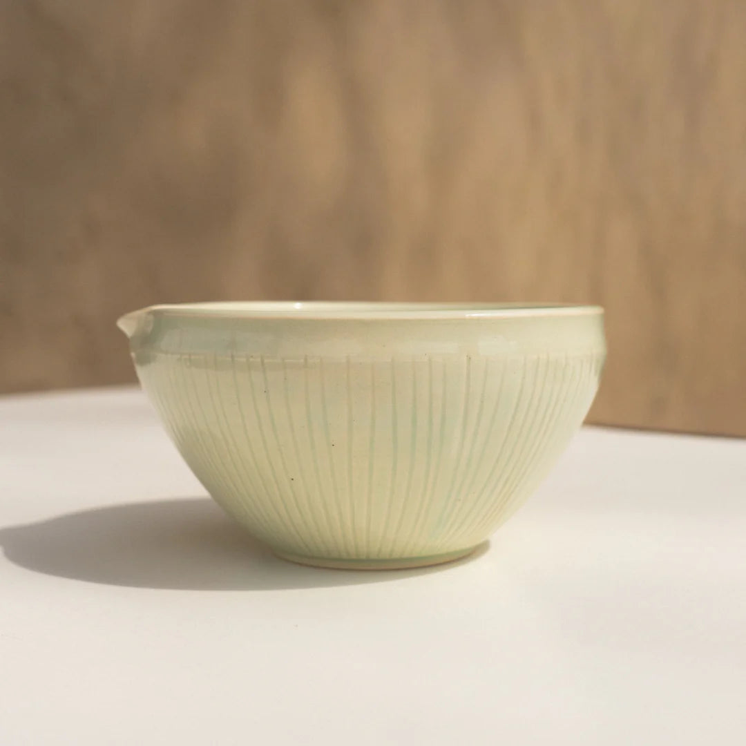The Latte Chawan