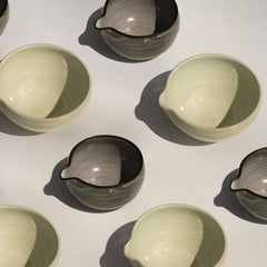 The Latte Chawan
