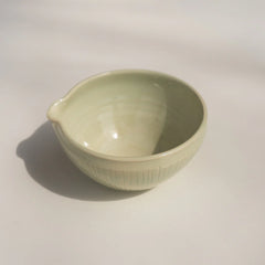 The Latte Chawan