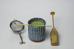 Matcha Tools Starter Bundle | Accessories Kit