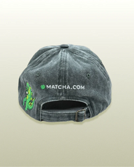 The Matcha Baseball Hat