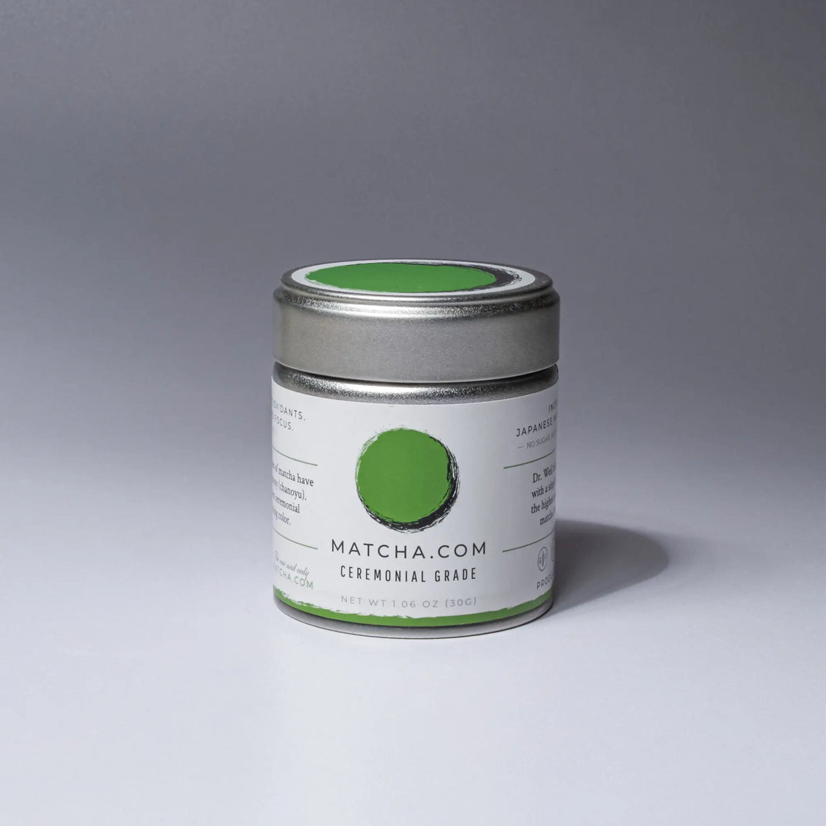 Original Ceremonial Grade Matcha