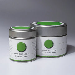 Original Ceremonial Grade Matcha