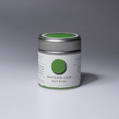 Daily Ritual Ceremonial Matcha