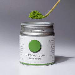 Daily Ritual Ceremonial Matcha