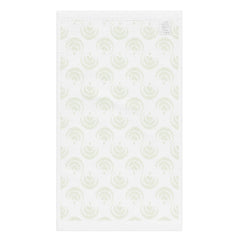 Matcha Latte Tea Towel
