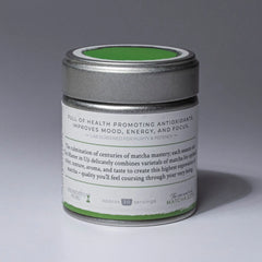 Premium Ceremonial Master’s Blend Matcha