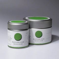 Premium Ceremonial Master’s Blend Matcha