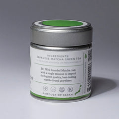 Premium Ceremonial Master’s Blend Matcha