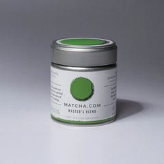 Premium Ceremonial Master’s Blend Matcha