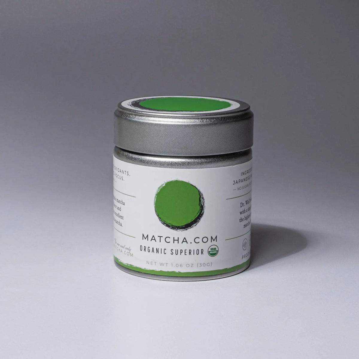 Organic Superior Matcha
