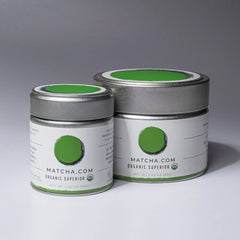 Organic Superior Matcha