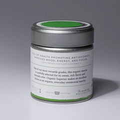Organic Superior Matcha