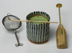 Japanese Matcha Cups | Handcrafted Mugs & Tumblers