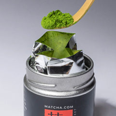 Japanese Ceremonial Organic Matcha | USDA Organic