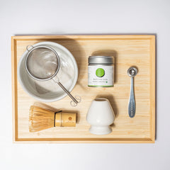 Matcha Scooper (1g) Stainless Steel