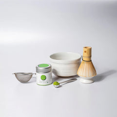 Matcha Scooper (1g) Stainless Steel