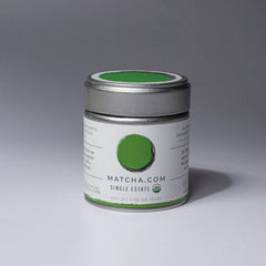 Organic Single Estate Matcha