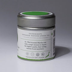 Summer Reserve Matcha