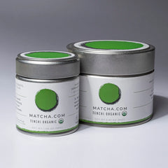 Tenchi Ceremonial Organic Matcha