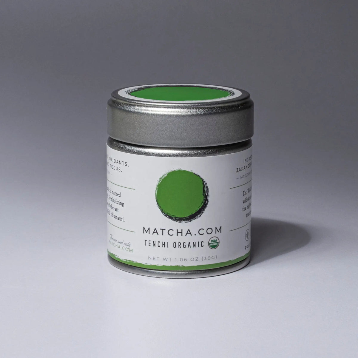 Tenchi Ceremonial Organic Matcha
