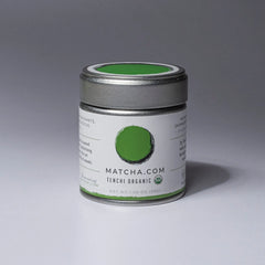 Tenchi Ceremonial Organic Matcha
