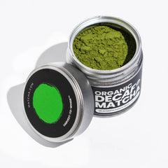 Organic Decaf Matcha