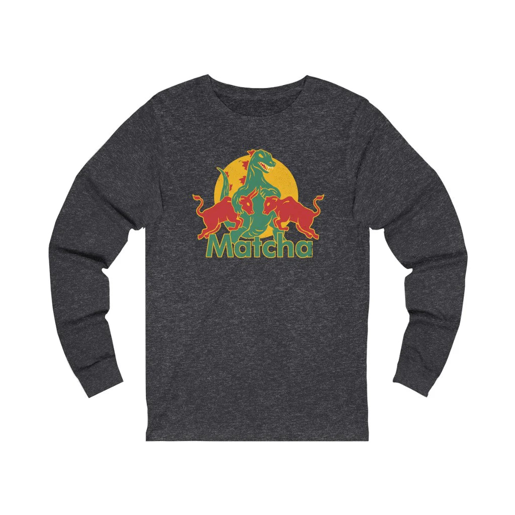 No Bull Longsleeve (unisex)