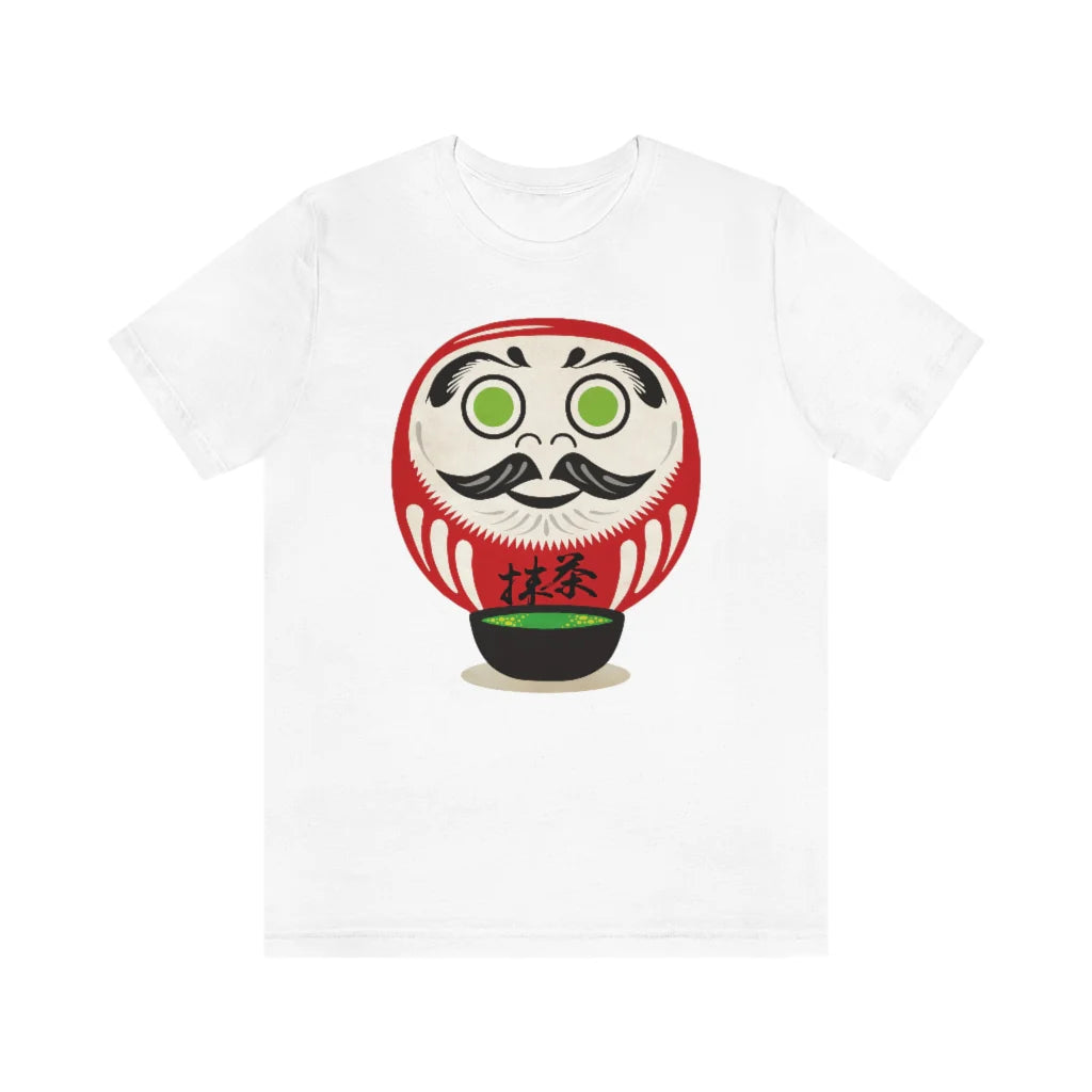 Daruma Short Sleeve