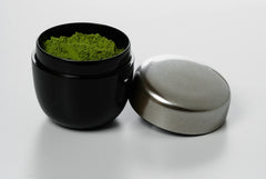 Lacquer Tea Caddy | Authentic Natsume Handcrafted in Japan
