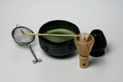 Matcha Tools Starter Bundle | Accessories Kit