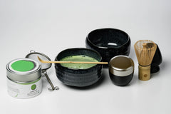 2-Person Organic Ceremonial Matcha Kit