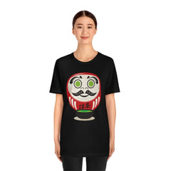 Daruma Short Sleeve