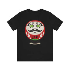 Daruma Short Sleeve