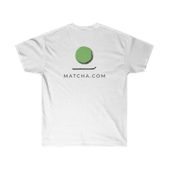 Matcha + Dogs + Plants