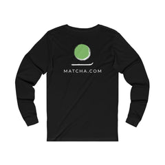 Matcha Zilla 2 Long Sleeve